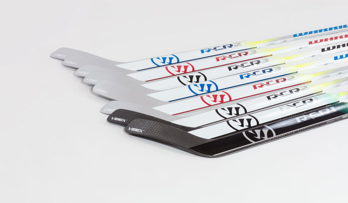 Warrior Ritual CR Composite Goal Sticks Review