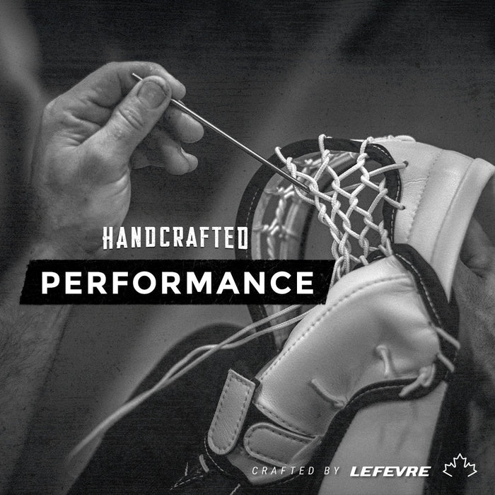 NEW TRUE Lefevre Goal: Launch details!