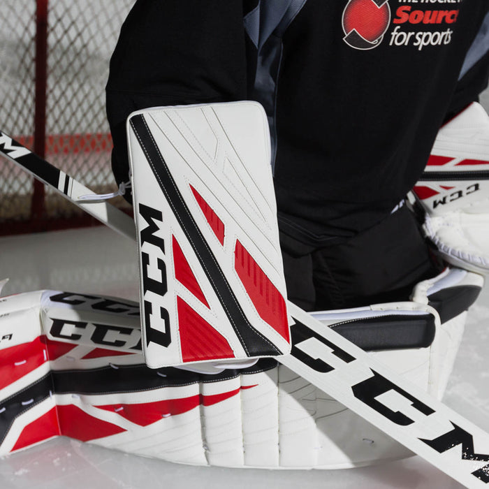 CCM E4.9 Blocker and Trapper Review