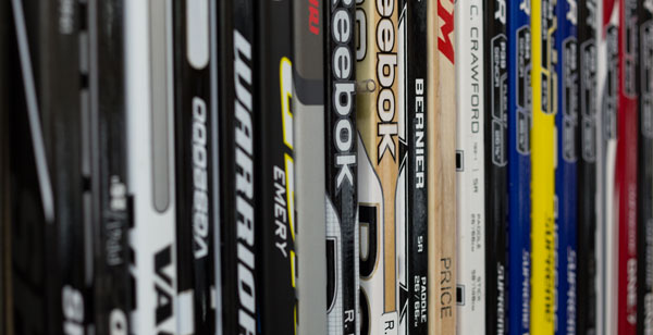 Buying the right stick