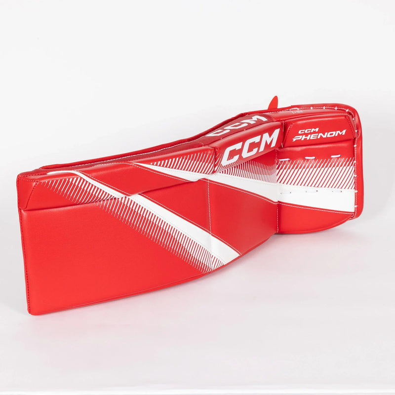 CCM Phenom Review