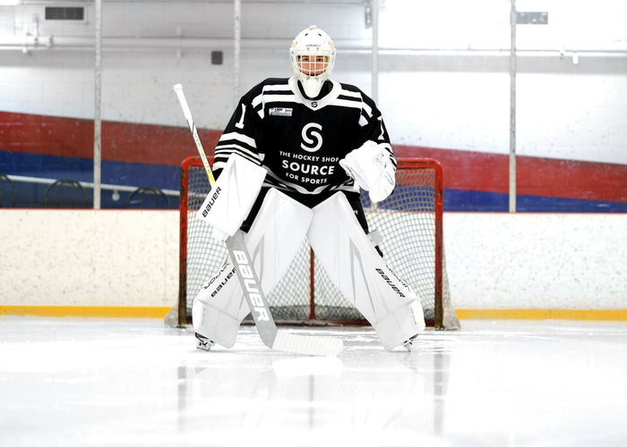 Bauer Hyperlite 2 Goalie Pads Review