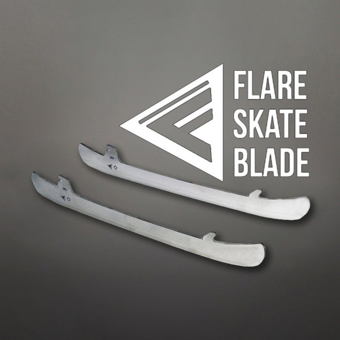 Flare Blades Review