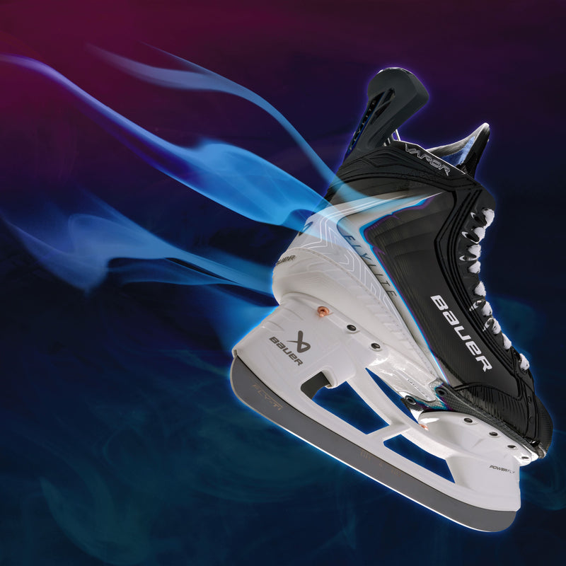 Bauer Vapor FLYLITE skate
