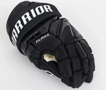 Visual of the Warrior Alpha LX3 Pro glove