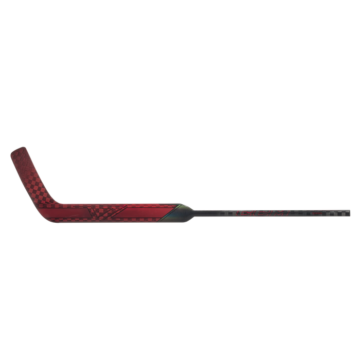 CCM Vizion Goal Stick Review