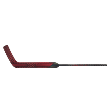 CCM Vizion Goal Stick Review