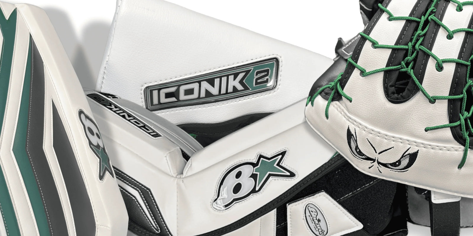 Brian's Iconik 2