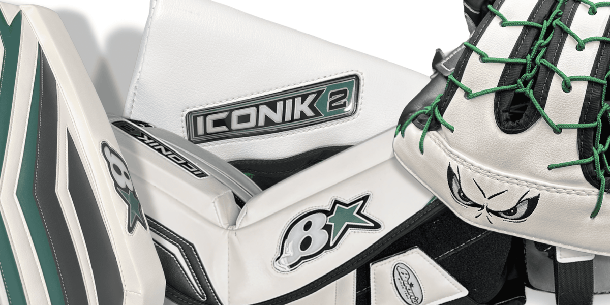 Brian's Iconik 2
