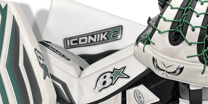 Brian's Iconik 2