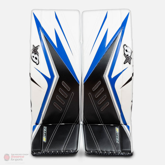 Brian's Optik 2 Pro Leg Pad Review