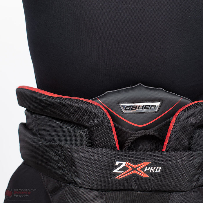 Bauer Vapor 2X Pro Goal Pant Review