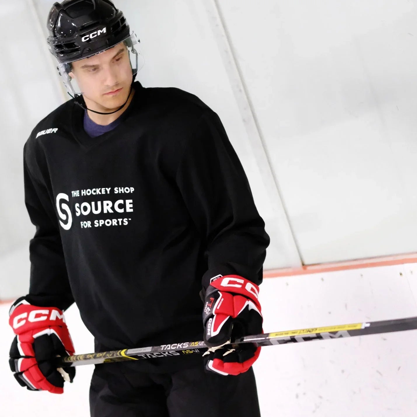 Hockey Stick Basics Guide to Kick Points Top Shelf A Hockey Blog