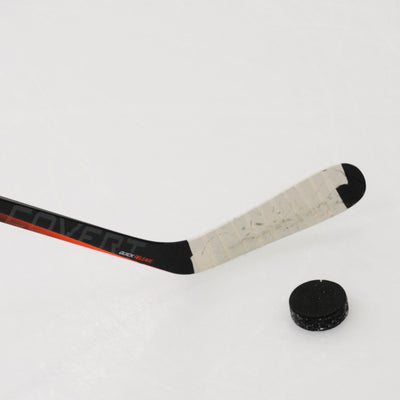 Hockey Stick Basics: Guide on Stick Blades