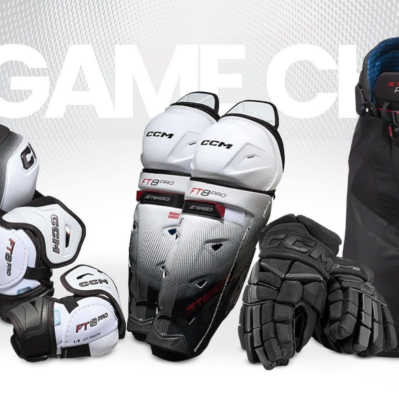 FT8 Pro protective equipment