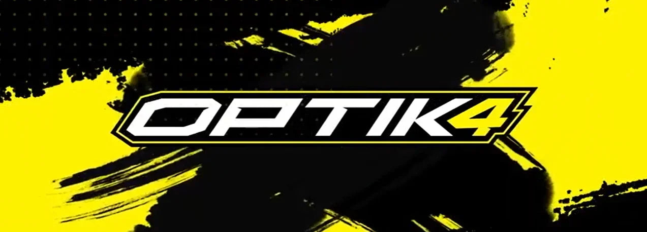 Brian's Optik 4 Goaltending Gear