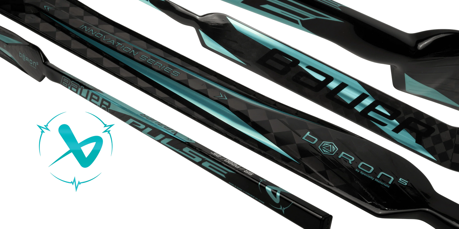 Bauer Pulse Review Goalie Stick