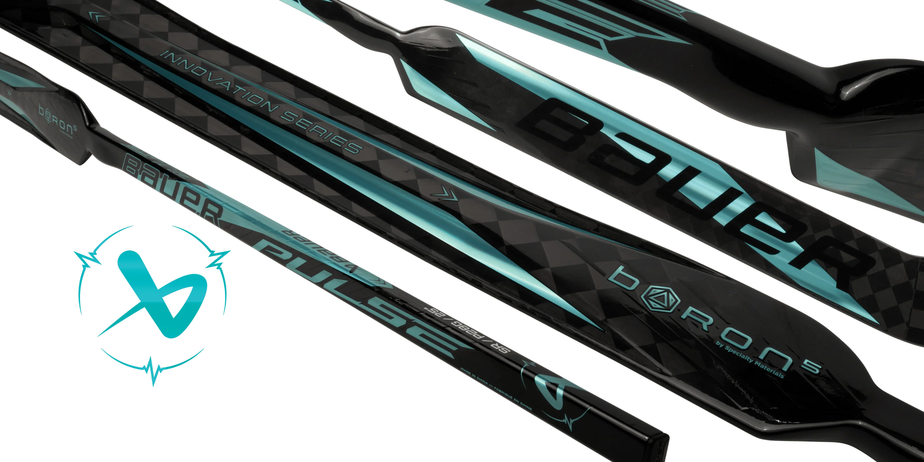 Bauer Pulse Review Goalie Stick