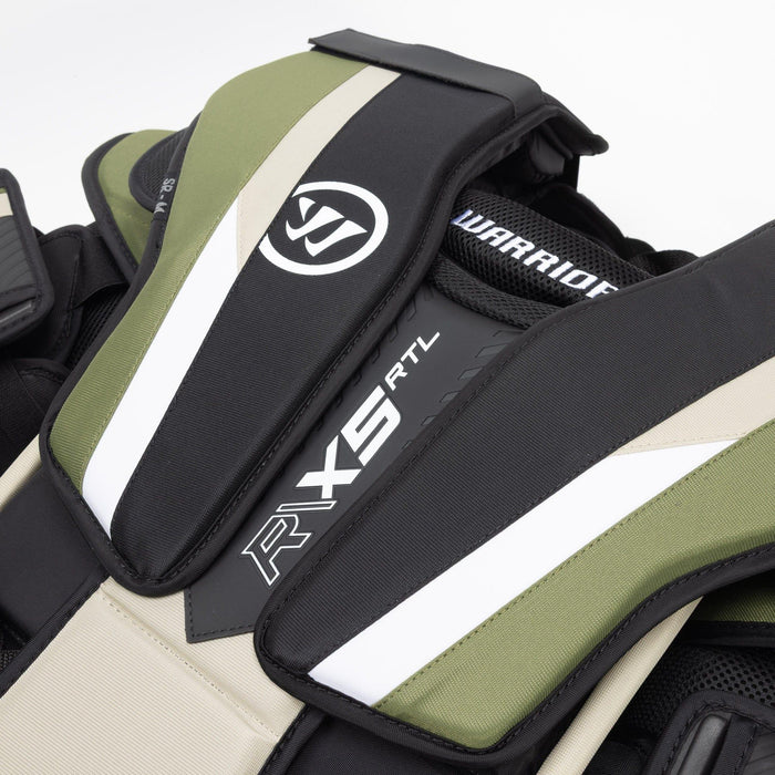 CCM Eflex 7 Review