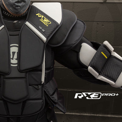 Warrior Ritual X3 Chest Protector Review