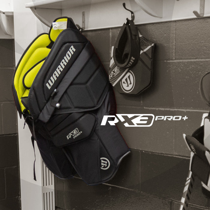 Warrior Ritual X3 Goal Pant Review