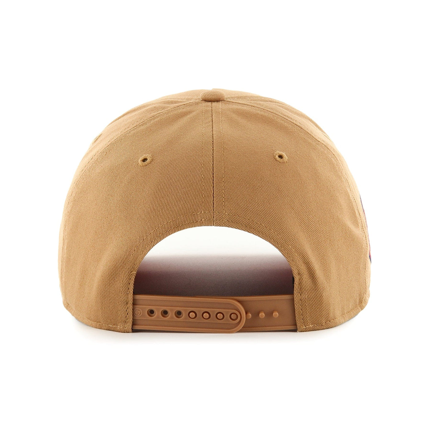 47 Brand NHL Barnes Hitch Adjustable Hat - Montreal Canadiens - TheHockeyShop.com