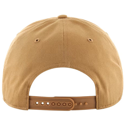47 Brand NHL Barnes Hitch Adjustable Hat - Toronto Maple Leafs - TheHockeyShop.com