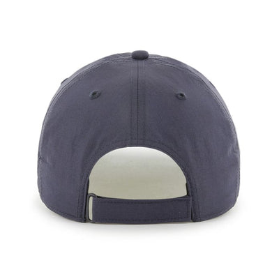 47 Brand NHL BRRR Clean Up Adjustable Hat - Montreal Canadiens - TheHockeyShop.com