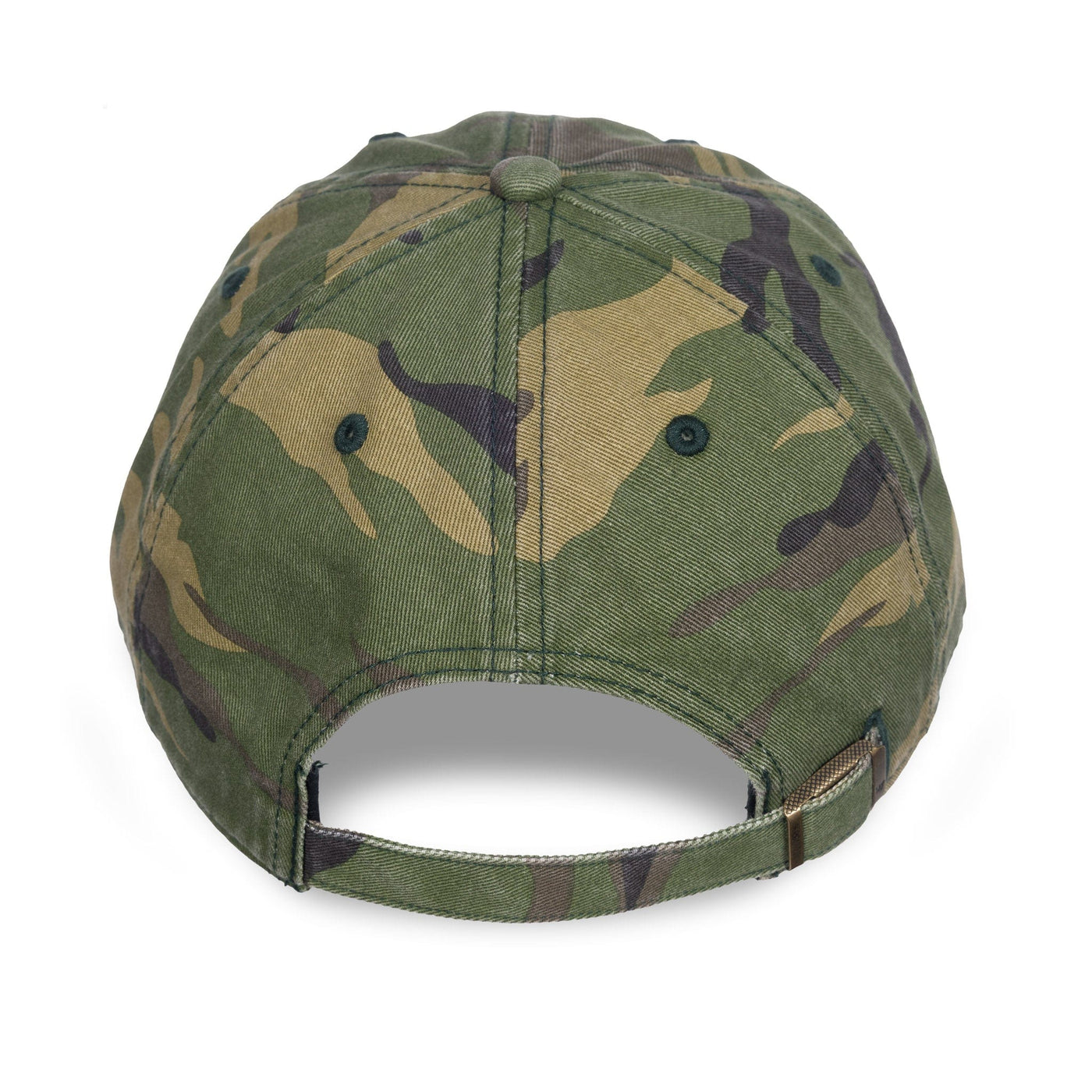 47 Brand NHL Camo Clean Up Adjustable Hat - Vancouver Canucks Third Skate - TheHockeyShop.com