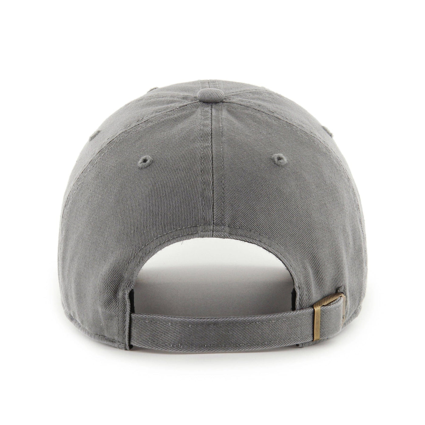 47 Brand NHL Cement Clean Up Ballpark Hat - Vancouver Canucks - TheHockeyShop.com