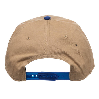 47 Brand NHL City Line Hitch Adjustable Hat - Vancouver Canucks OSFM - TheHockeyShop.com