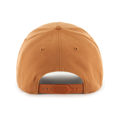 47 Brand NHL Clay Ballpark Offside Hat - Vancouver Canucks Third Skate - TheHockeyShop.com