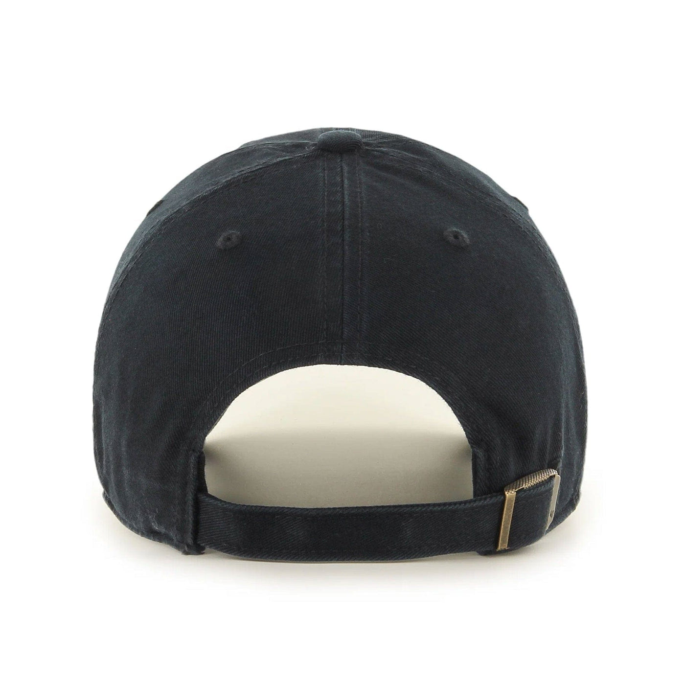 47 Brand NHL Clean Up Adjustable Hat - Boston Bruins - TheHockeyShop.com