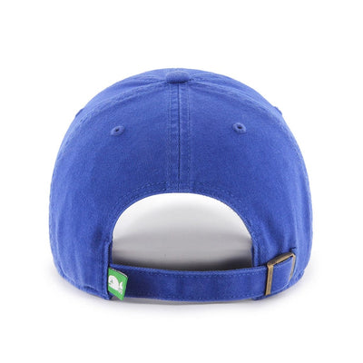 47 Brand NHL Clean Up Adjustable Hat - Hartford Whalers Alternate - TheHockeyShop.com