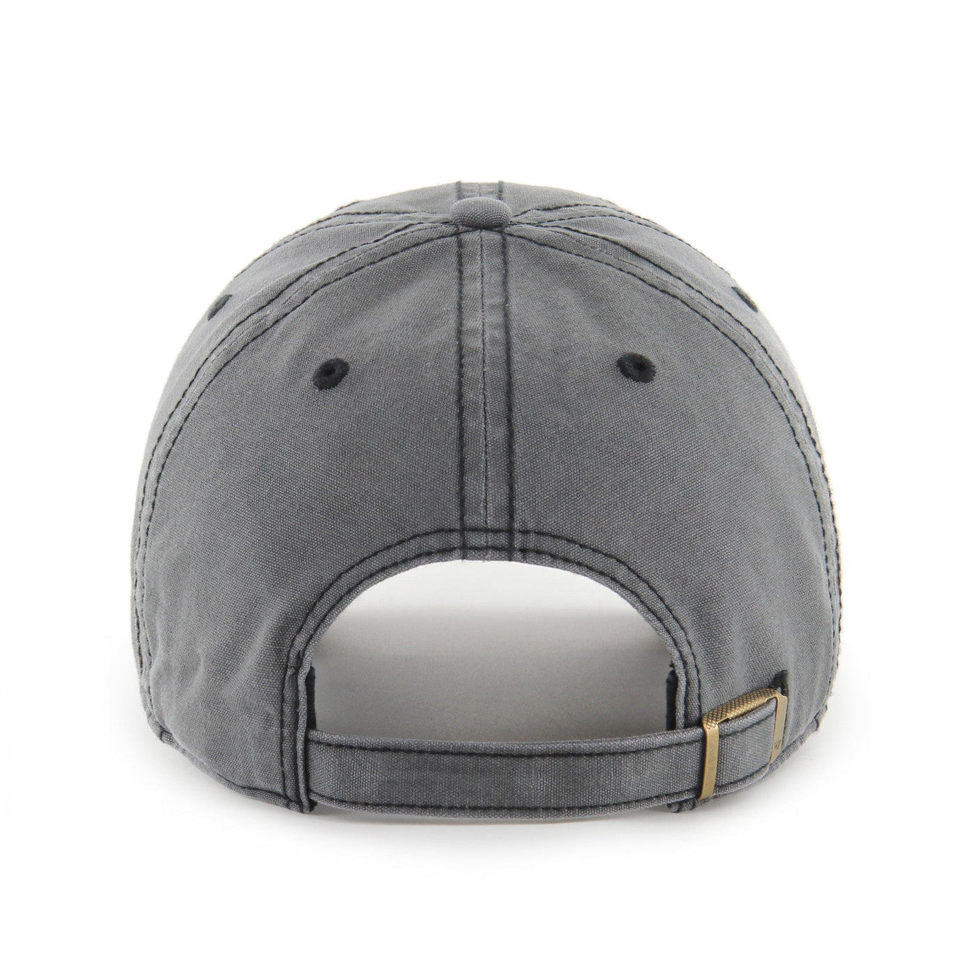 47 Brand NHL Clean Up Scupper Adjustable Hat - Vancouver Canucks Third Skate - TheHockeyShop.com