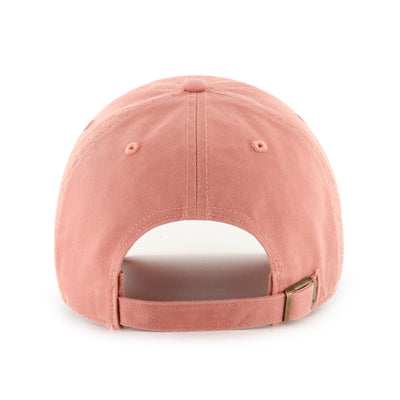 47 Brand NHL Clean Up Sedona Adjustable Hat - Vancouver Canucks Third - TheHockeyShop.com