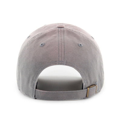 47 Brand NHL Clean Up Truro Adjustable Hat - Vancouver Canucks Third - TheHockeyShop.com