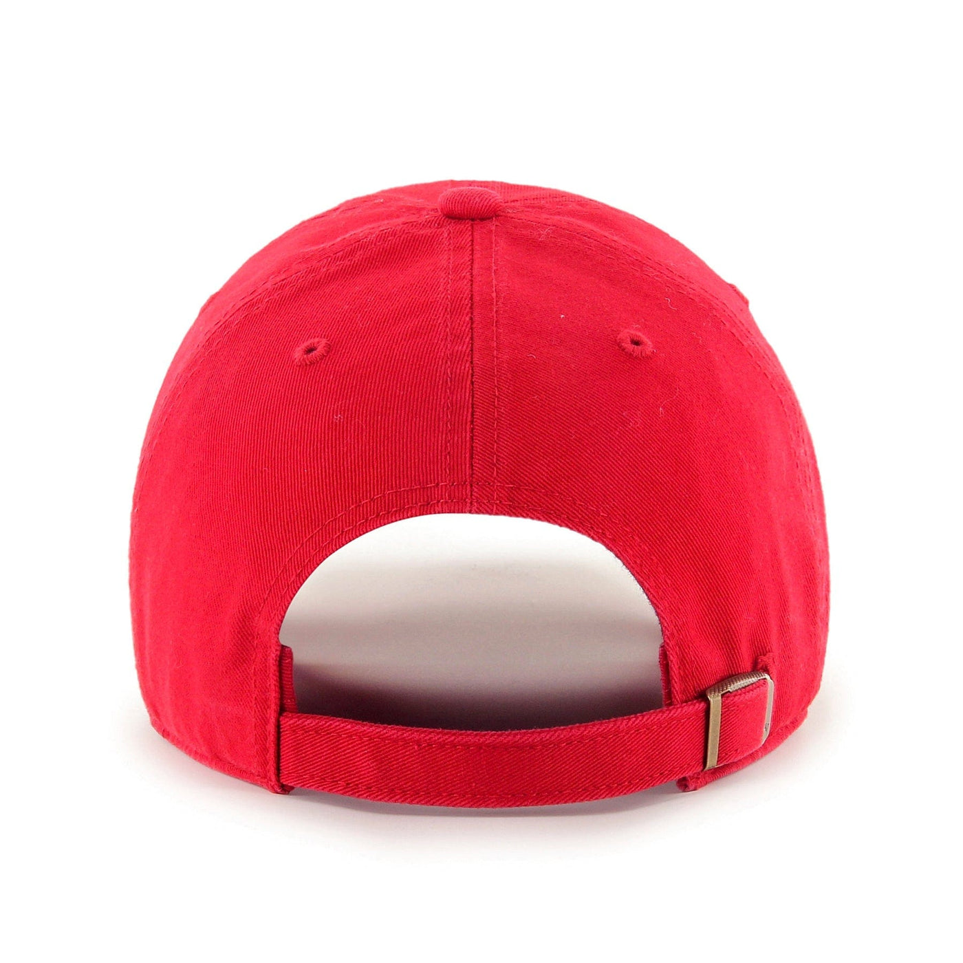 47 Brand NHL Clean Up Vintage Adjustable Hat - Montreal Canadiens - TheHockeyShop.com