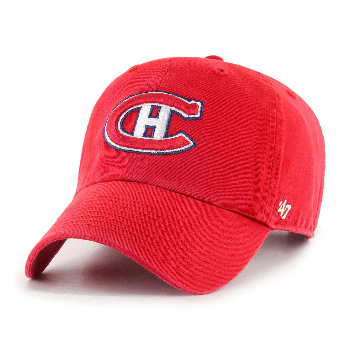 Canadiens hat shop