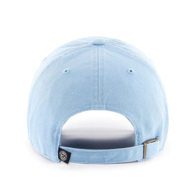 47 Brand NHL Clean Up Vintage Adjustable Hat - Pittsburgh Penguins - TheHockeyShop.com