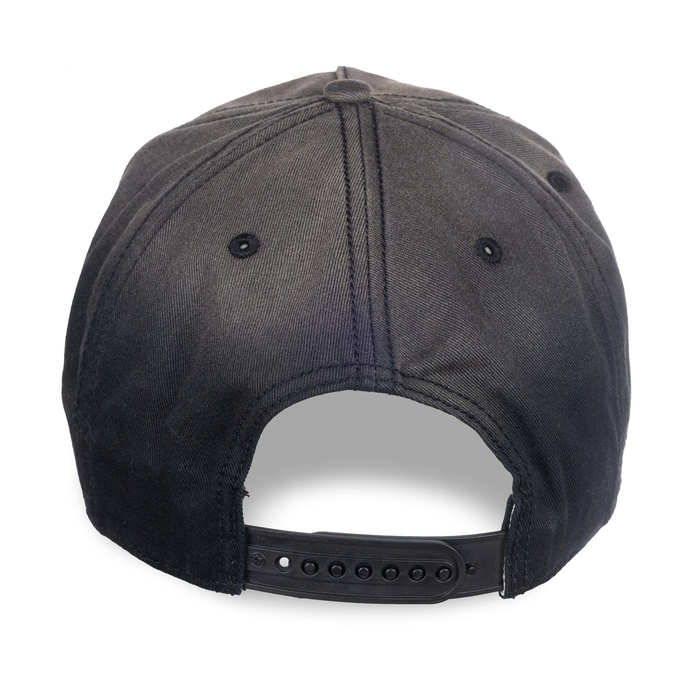 47 Brand NHL Dusted Laramie Hitch Adjustable Hat - Vancouver Canucks Skate - TheHockeyShop.com