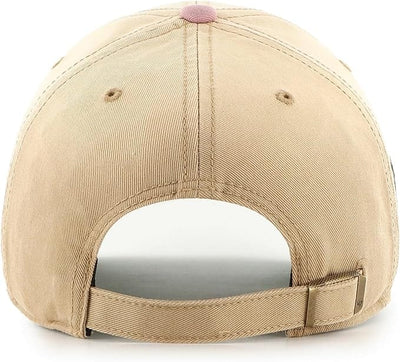 47 Brand NHL Dusted Sedgwick MVP Hat - Toronto Maple Leafs - TheHockeyShop.com