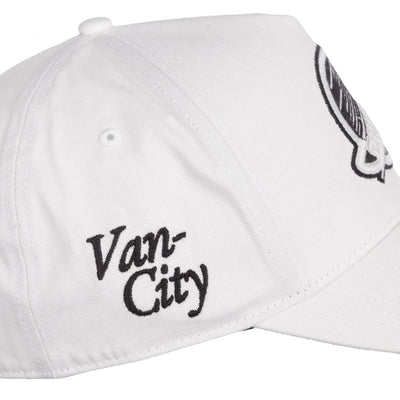 47 Brand NHL Foundation Offside Hat - Vancouver Canucks Third Skate - TheHockeyShop.com