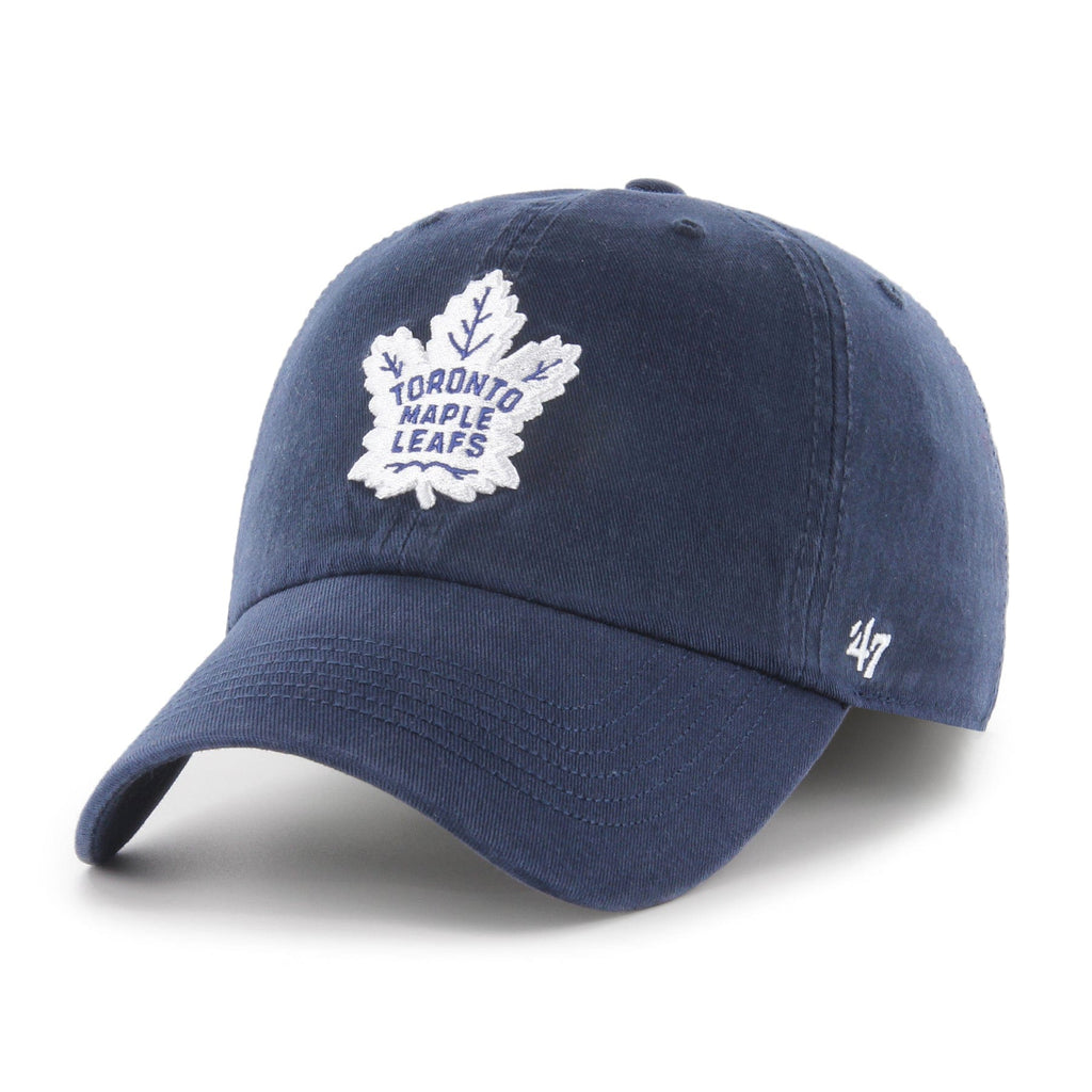 47 Brand NHL Franchise Adjustable Hat Toronto Maple Leafs