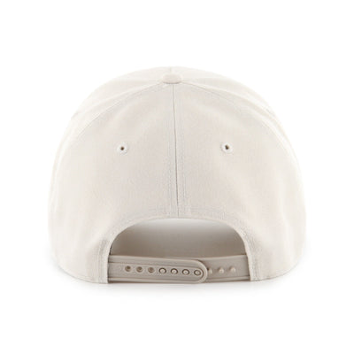 47 Brand NHL Ghost Ballpark Offside Hat - Vancouver Canucks Third Skate - TheHockeyShop.com