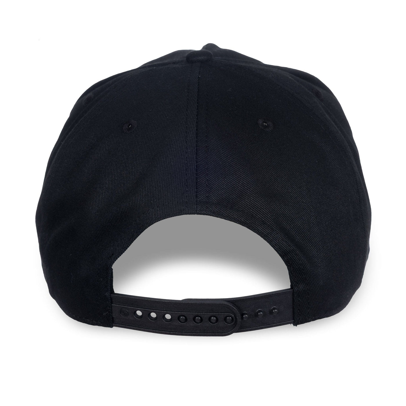 47 Brand NHL Hitch Adjustable Hat - Vancouver Canucks Skate Third - TheHockeyShop.com