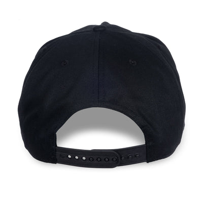 47 Brand NHL Hitch Adjustable Hat - Vancouver Canucks Skate Third - TheHockeyShop.com