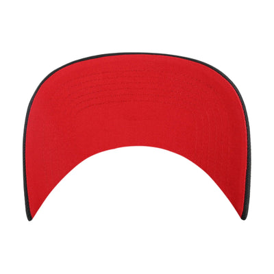 47 Brand NHL Overshadow Hitch Adjustable Hat - Vancouver Canucks Skate - TheHockeyShop.com
