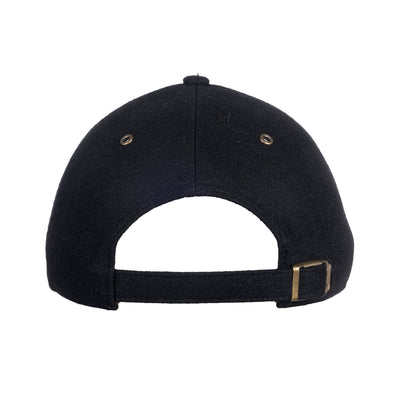 47 Brand NHL Peacoat Clean Up Hat - Vancouver Canucks Third Skate - TheHockeyShop.com