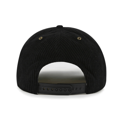 47 Brand NHL Pitchout Rope Hitch Adjustable Hat - Vancouver Canucks Third Skate - TheHockeyShop.com